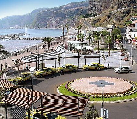 Giesta Flower By Madeira Holiday Rentals Рибейра-Брава Экстерьер фото