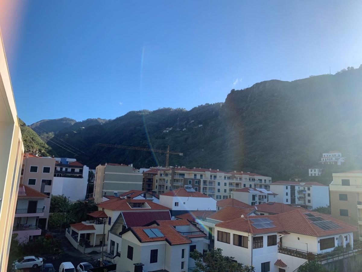 Giesta Flower By Madeira Holiday Rentals Рибейра-Брава Экстерьер фото