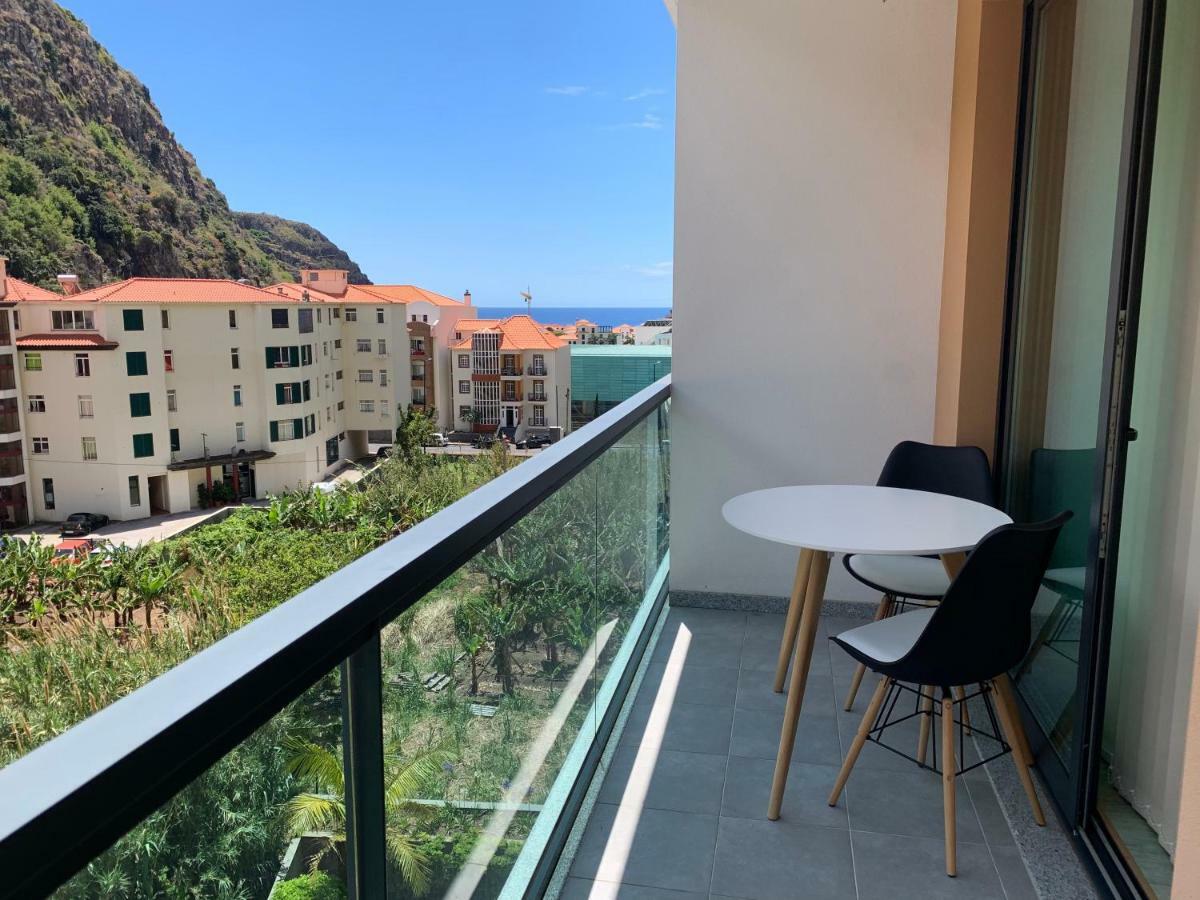 Giesta Flower By Madeira Holiday Rentals Рибейра-Брава Экстерьер фото